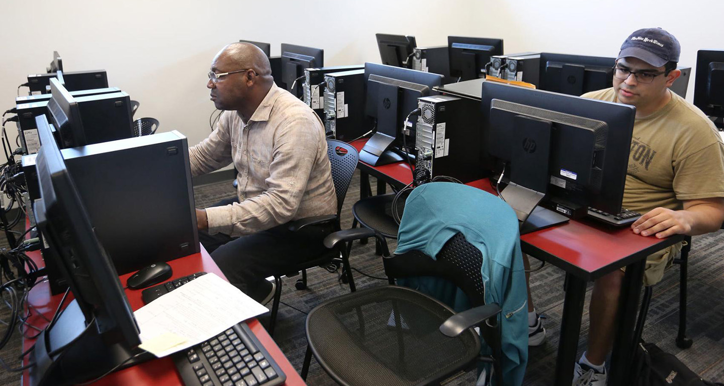 Urban League Job Center Partnership Works to Fill Jobs, Close Skills
